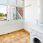 Sunny 3bdr With Pool In Ferreiras By Lovelystay البوفيرا