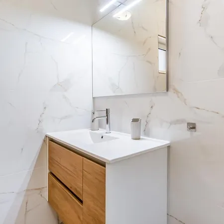 Sunny 3bdr With Pool In Ferreiras By Lovelystay Appartement Albufeira