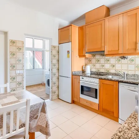 Sunny 3bdr With Pool In Ferreiras By Lovelystay * Albufeira