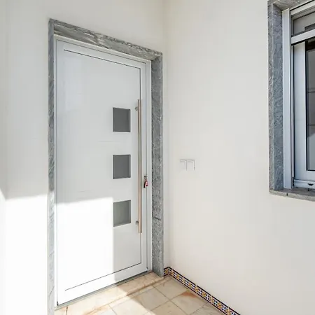 Sunny 3bdr With Pool In Ferreiras By Lovelystay Apartament Albufeira