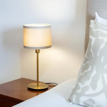 Sunny 3bdr With Pool In Ferreiras By Lovelystay Apartament *